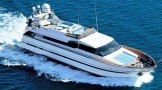 Motor yacht ANGEL